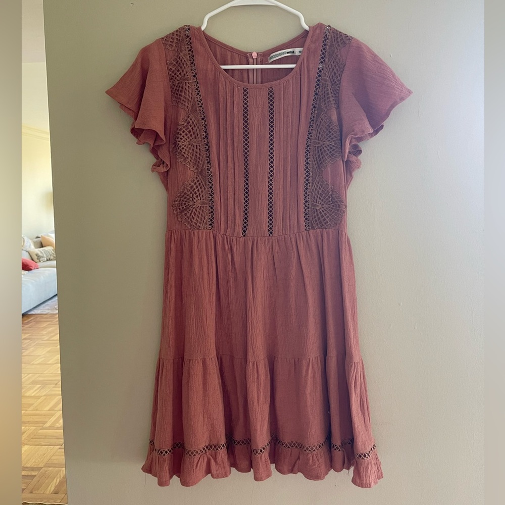 Showpo Dress